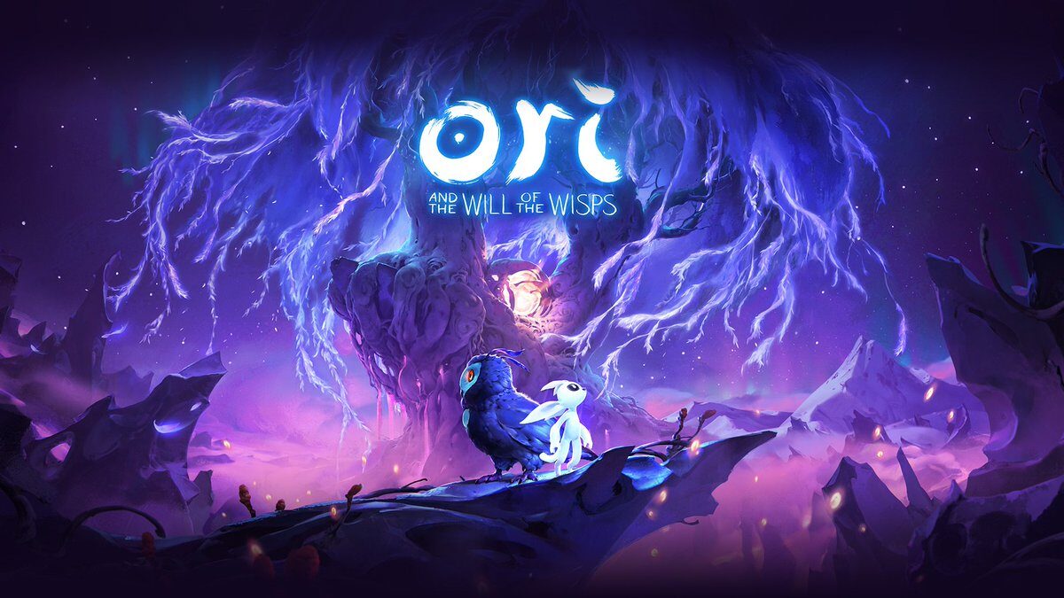 Ori And The Will Of The Wisp