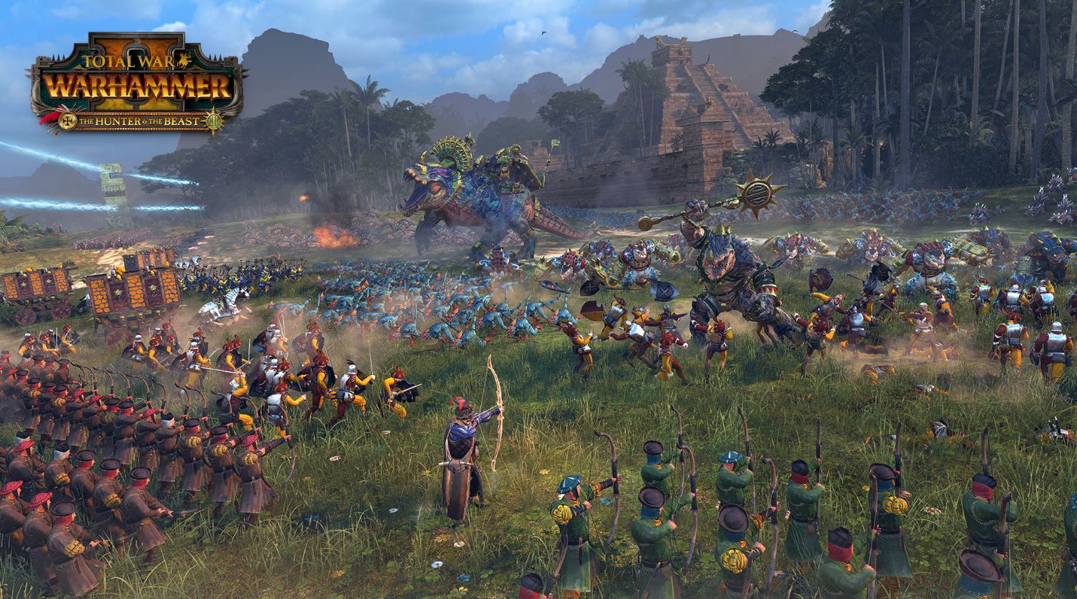 Total War - Warhammer