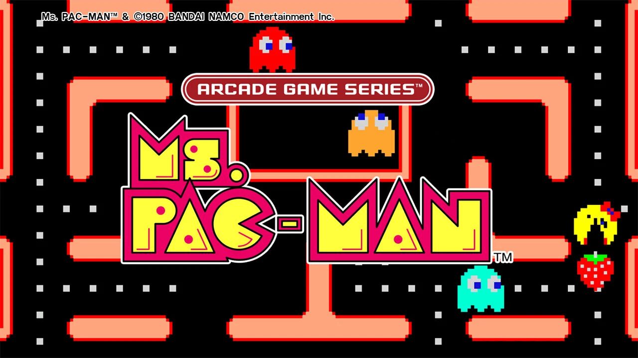 Pac-Man