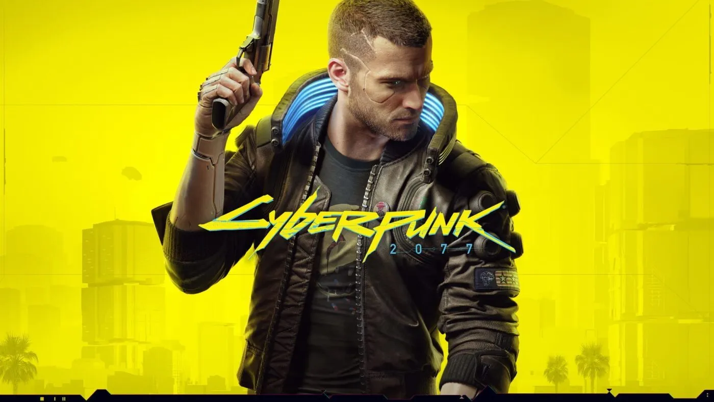 Cyberpunk 2077: Tựa Game Đang Chiếm Lĩnh Thị Trường với Sự Hấp Dẫn Đặc Biệt