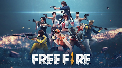 Tải Game Free Fire