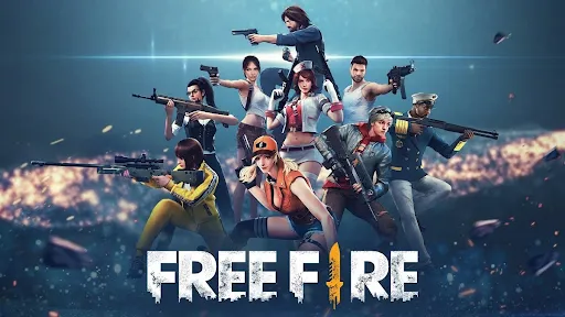 Hướng Dẫn Tải Game Free Fire Trên Máy Tính Và Cách Chơi Hiệu Quả