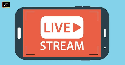 Live Stream Game Trên Facebook