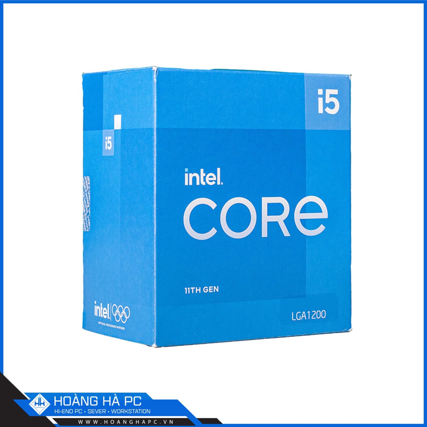 CPU Intel Core I5 sản phẩm tầm trung đem lại sức mạnh xử lý vô cùng hiệu quả và mạnh mẽ trong mọi tác vụ