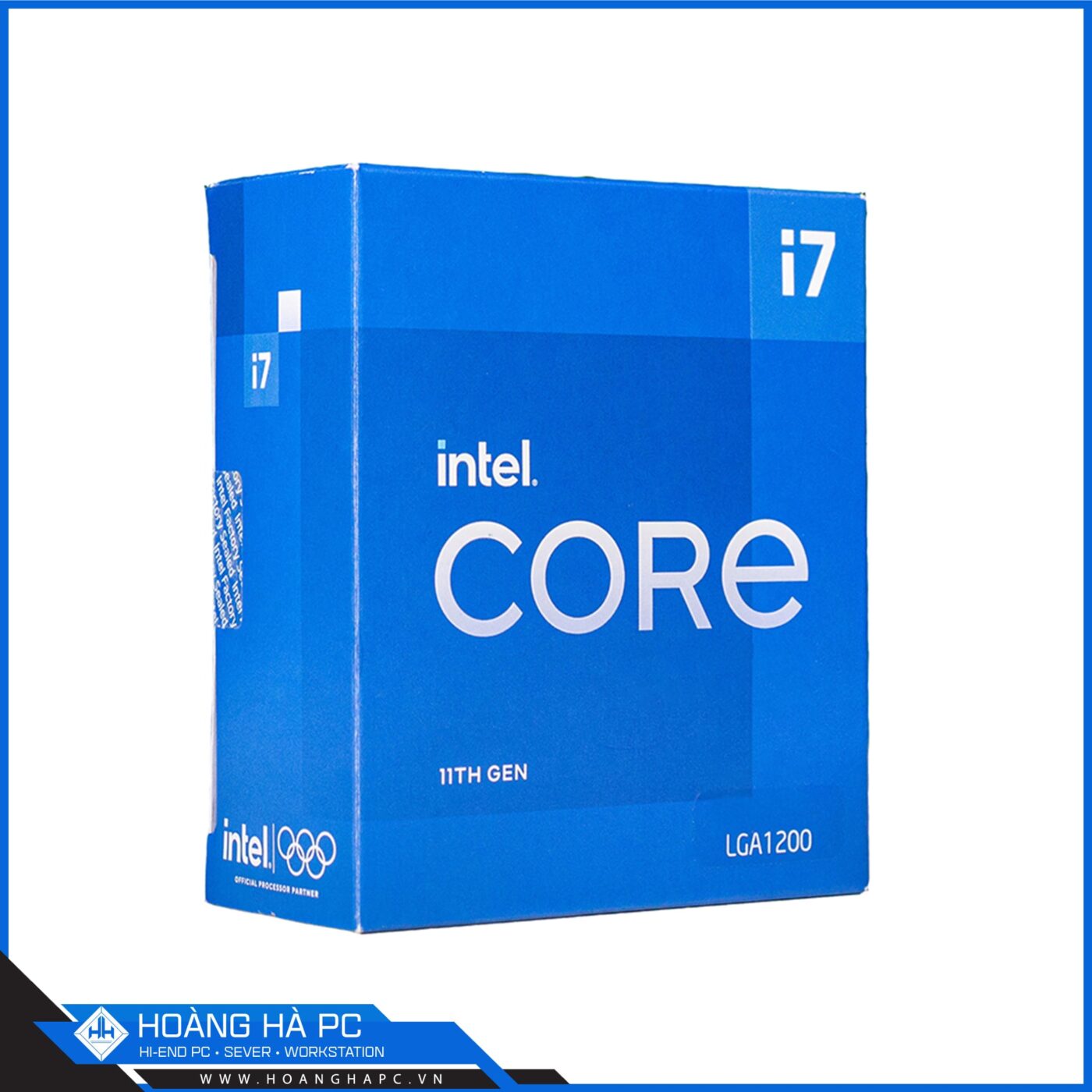 CPU Intel Core I7 - Bộ vi xử lý mạnh mẽ, chuyên nghiệp của Intel