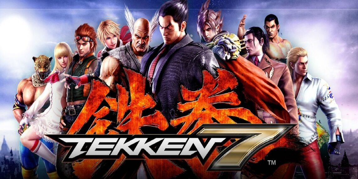 Tekken 7