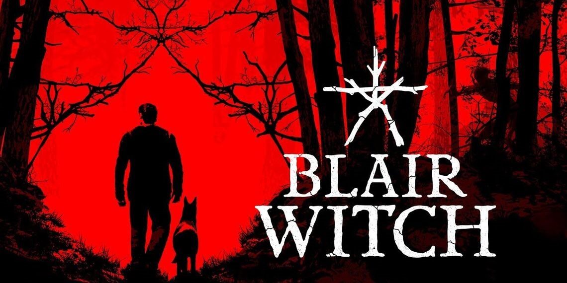 Blair Witch