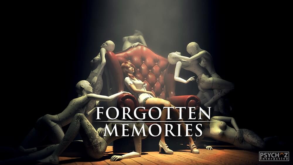 Forgotten Memories