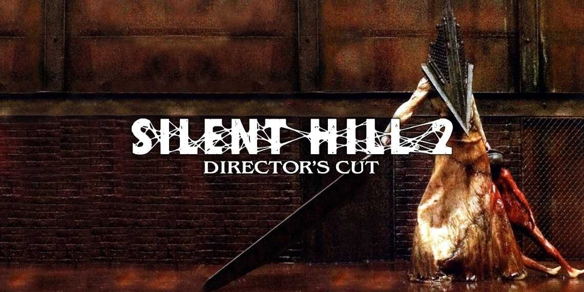 Silent Hill 2