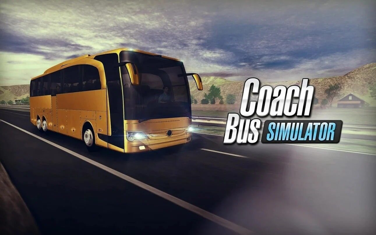 VietNam Bus Simulator