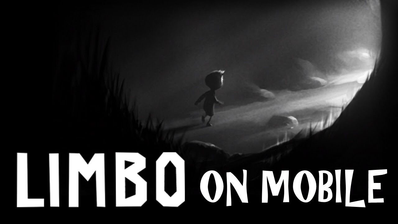 Game Mobile Limbo