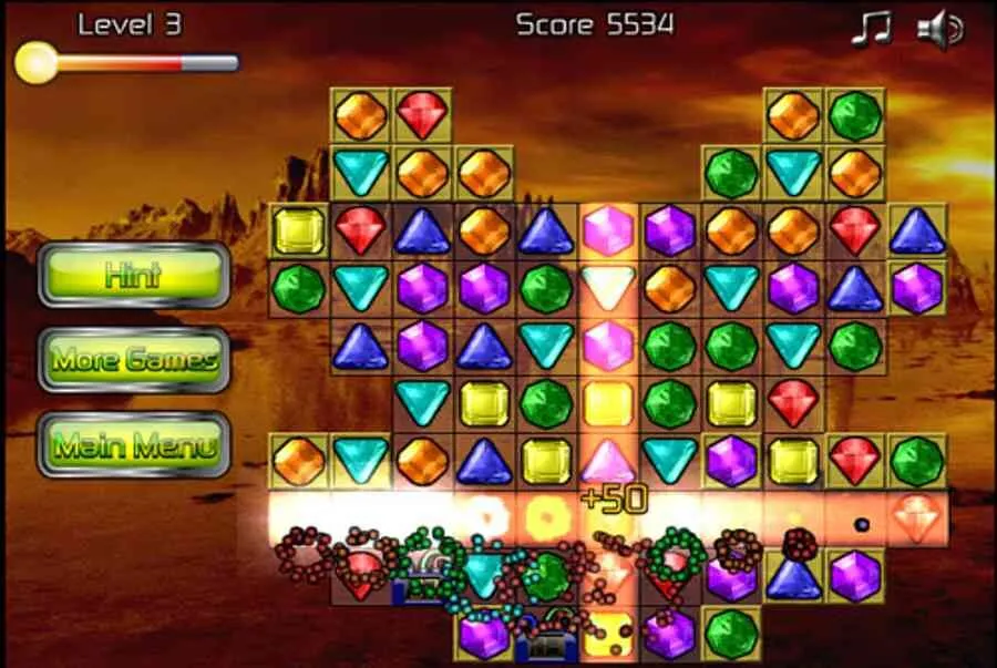 Top 10 Game PopCap Hấp Dẫn Nhất Trên PC