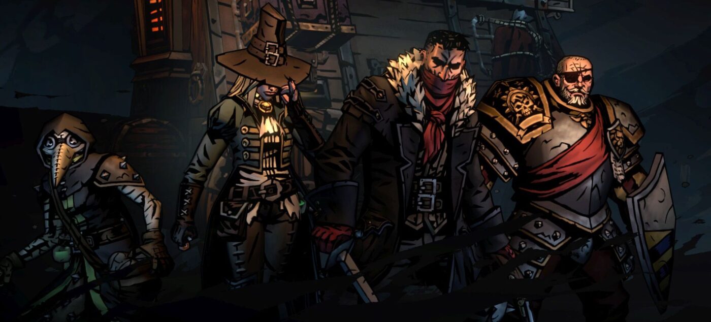 Mutant Year Zero