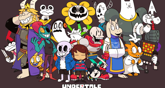 Undertale