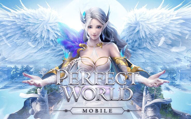 Hình ảnh Perfect World