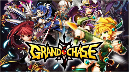 GrandChase