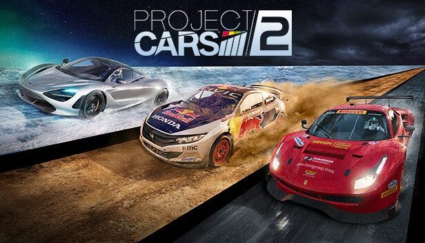 Project CARS 2