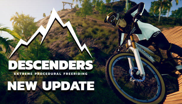 Descenders