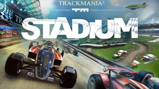 TrackMania 2