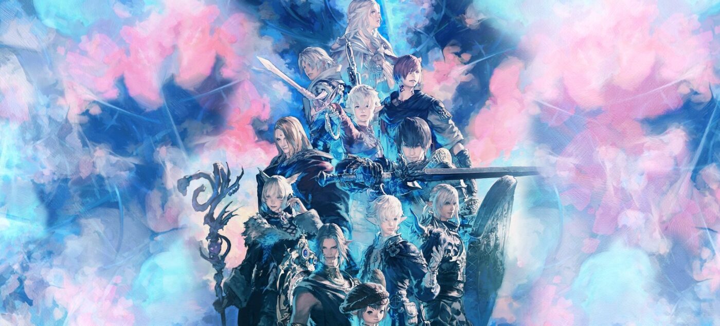 Final Fantasy XIV