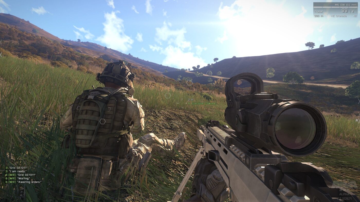 Arma 3