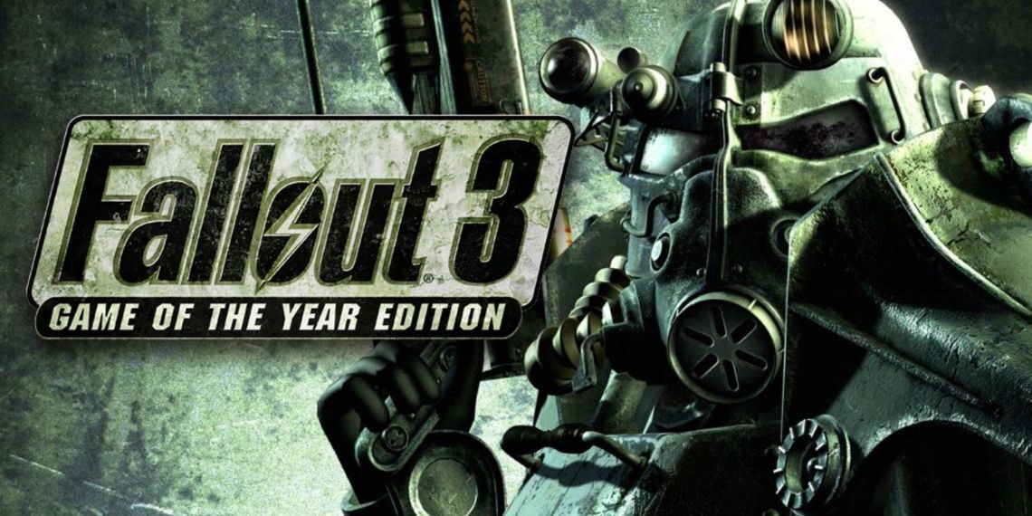 Fallout 3