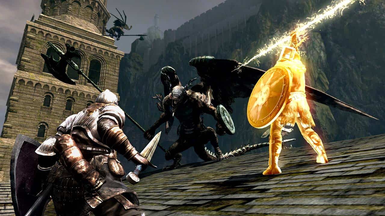 Dark Souls