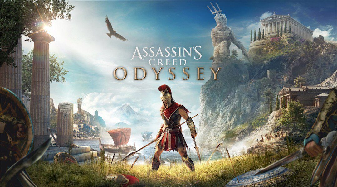 Assassin’s Creed Odyssey