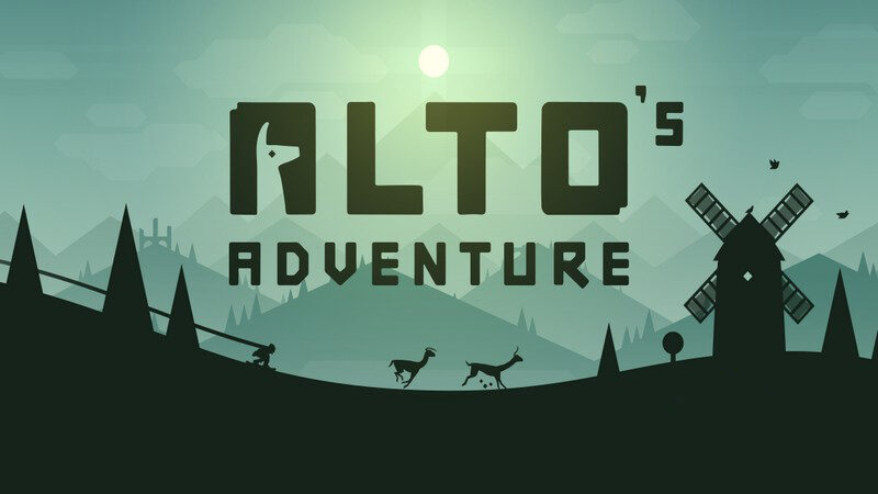 Alto's Adventure