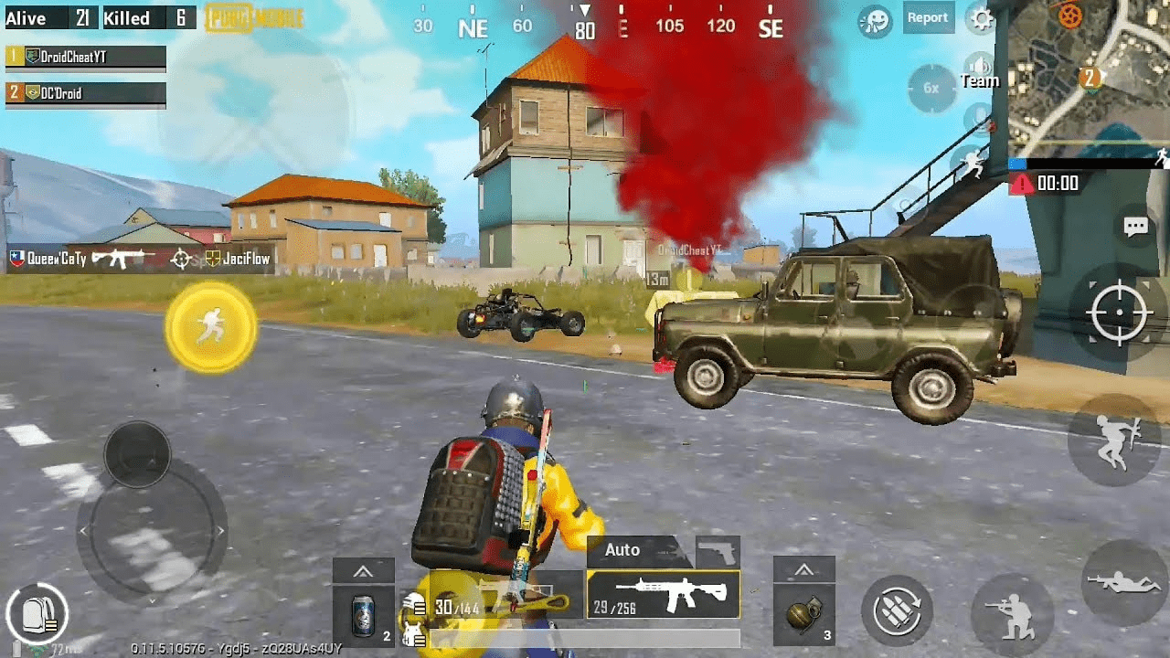 PUBG Mobile