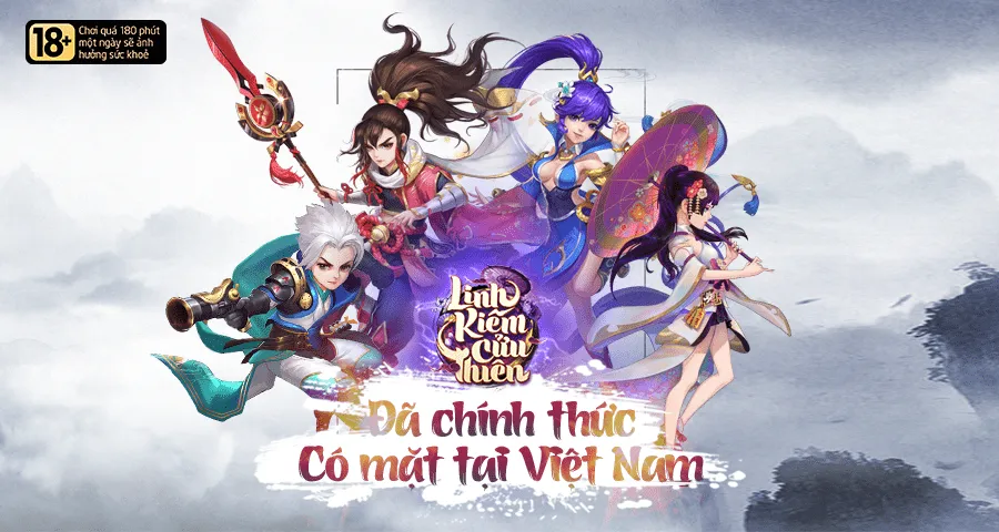 Top 6 Thể Loại Game Phổ Biến Đáng Chơi Nhất 2024