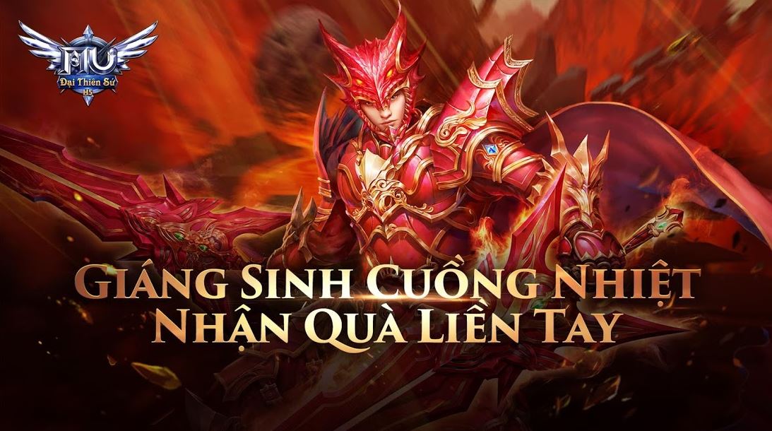 MU đại thiên sứ