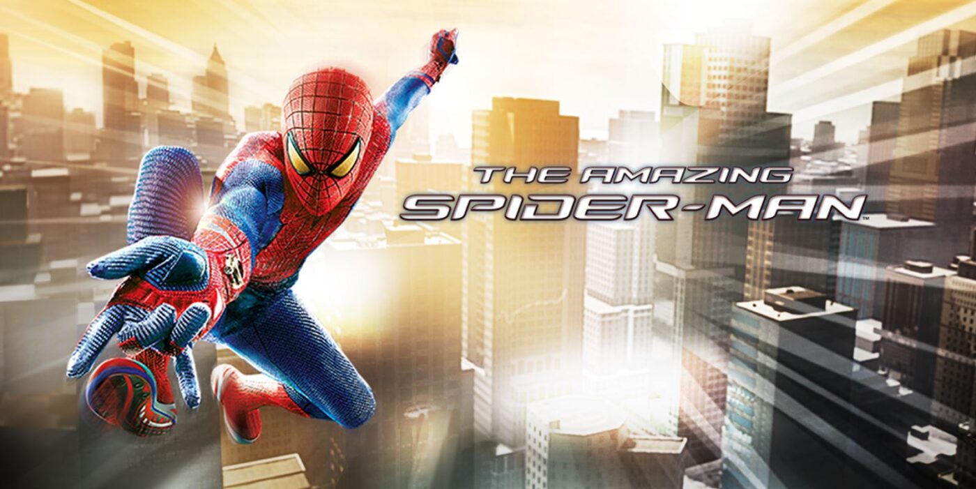 Spider-Man 2 Gameplay